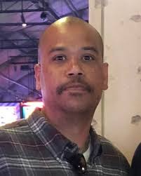 Michael Richardson Obituary