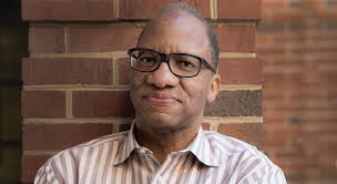 Wil Haygood and Michael Schultz in Conversation