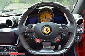 The cost of first, second and third services are at respectively. Ferrari Portofino India Launch Price Rs 3 5 Crores Photo Gallery