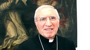 Zum 85. Geburtstag des spanischen Kardinals Rouco Varela