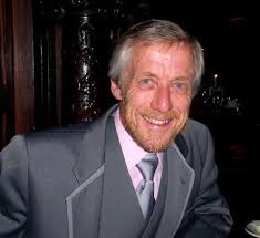 Funeral Service for the late Paul "Iron Oxide" Brown. Former Hall Chairman  and Man of Runcie.