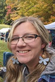 A celebration of Misty's life will be held