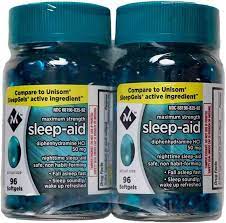 Best Sleep Supplements 2021 Natural Sedatives For Sleep