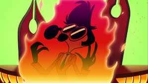 По американскому мультсериалу hazbin hotel. Hazbin Hotel Funny Tv Tropes