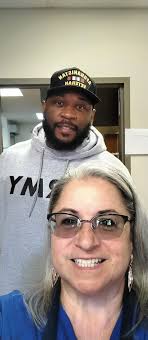 Any birthday donations for Thackerville food service?