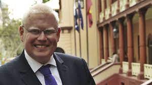 Nsw mp gareth ward stands aside amid police probe into alleged sexual violence minister for families, communities and disability services gareth ward. Kiama Mp Gareth Ward Appointed Parliamentary Secretary For The Illawarra Illawarra Mercury Wollongong Nsw
