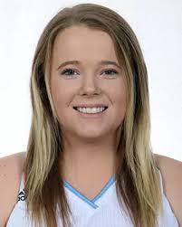 2022-23 Women's Junior Varsity Basketball Roster