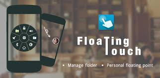 Floating Touch Has Just Changed The Way I Use My Phone It S Idea Is A Bit Like Chatheads But Useful Android Apps App Settings App