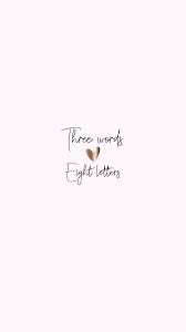 See wallpaper word stock video clips. Three Words Eight Letters Iphone Wallpapers