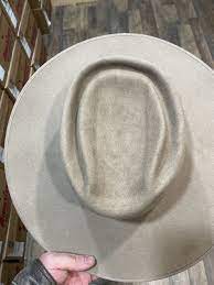 Horse Shoe Crown Hats Cowboy Hats Greeley Hat Works