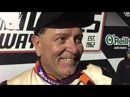 TrackTV.com Qualifying: Jim Sauter Classic