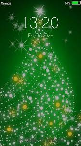 You have got great christmas ringtones, icons and lockscreen for your device. Christmas Live Wallpaper Lock Screen For Android Apk Download