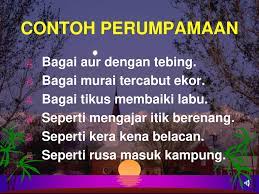 互相扶持，相辅相成 orang/masyarakat yang hidup saling bantu membantu. Penggunaan Ict Tmk Bagi Pembelajaran Tutorial Bahasa Melayu Upsr Ppt Download