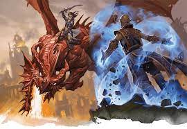 Githyanki is a matriarchal meritocracy, which means they are driven by a sovereign and addition eminence and social remaining through their accomplishments. Githyanki Forgotten Realms Wiki Fandom
