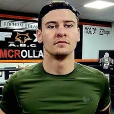 William Crolla vs. Fraser Wilkinson, Catterall vs. Eubank