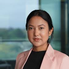 Dr Pratishtha Chatterjee