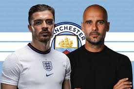We did not find results for: Man City Buys Jack Grealish And The Ambition Pep Guardiola