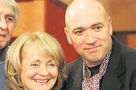 Mags bows out of Fair City due to illness