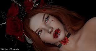 Second Life & virtual worlds Beautiful Pictures & Bloggers