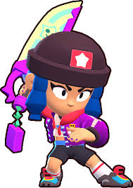 Skins change the appearance of a brawler, and in some cases the animation of a brawlers' attacks. Everything About The Lunar Update Coming To Brawl Stars