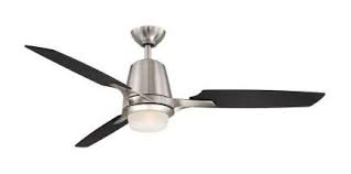 Stylique Home Depot Modern Contemporary Ceiling Fan Modern Ceiling Fan Ceiling Fan Contemporary Ceiling Fans