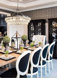 38 Classy And Elegant Dining Room Ideas Dining Room Decor Elegant Luxury Dining Room Elegant Dining Room