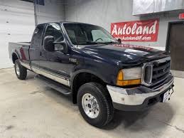 Image result for Vermillion 2000 F250