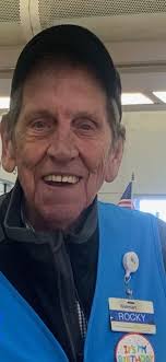 John Raymond “Rocky” Meister