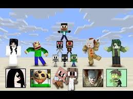Monster School Season 1 All Episode Minecraft Animation Youtube Monster School All Episodes Minecraft School