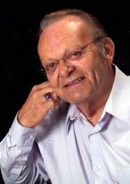 James Hasty Obituary