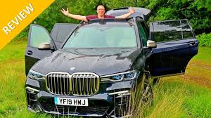 The installation follows these steps: 2020 Bmw X7 M50d High Luxury Youtube