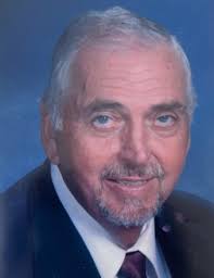 Obituary information for Gerald Thomas Turgeon