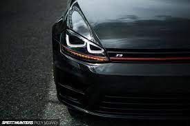 35 Golf R Mk7 Ideas