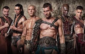 Entries usually include a narrative, illustrations and primary sources. The Hottest Sweatiest Sex Scenes From All Three Seasons Of Spartacus Film Daily