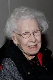 Marjorie Pratt Obituary December 5, 2019