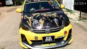 Beli kertas stiker online berkualitas dengan harga murah terbaru 2021 di tokopedia! Sticker Balut Kereta