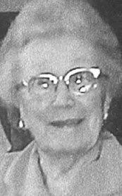 Lucy Frances Hocking