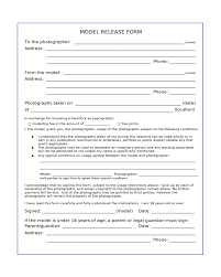 Save yourself the time, hassle, and headaches and use our free video release form, so you can focus on creating beautiful films. Model Release Form Template Edit Fill Sign Online Handypdf