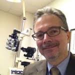 Dr. Todd Bainbridge, OD, Optometry
