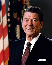 Ronald Reagan Simple English Wikipedia The Free Encyclopedia