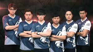 Evos esports, formerly known as zero latitude, is a professional esports organisation based in jakarta, indonesia. Regular Season Week 4 Interview The Soul Of Evos Esports Sg Mpl