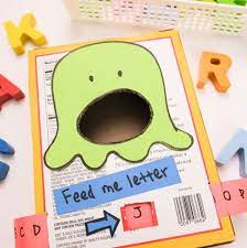 Preschool is so much fun. 20 At Home Learning Activities For Toddlers Educational Activities For Toddlers