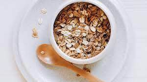 So, keep that in mind when preparing a jar of overnight oats. Rolled Vs Steel Cut Vs Quick Oats What S The Difference