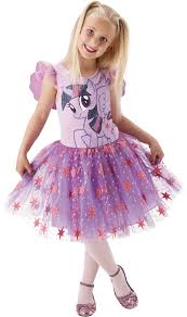 Maybe you would like to learn more about one of these? Twilight Sparkle My Little Pony Kostum Fur Kinder