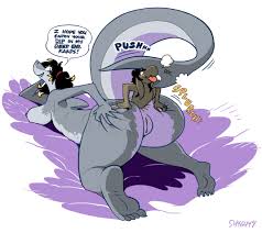 Rule34 - If it exists, there is porn of it  shyguy9  1513673