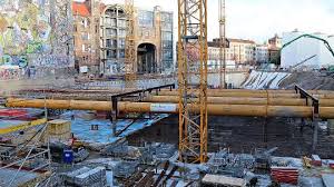 Click on the return button to go back to the groundforce portal home page. Deutschland Premiere Fur Die Groundforce Hydrauliksteife Mp750 Baugewerbe Online
