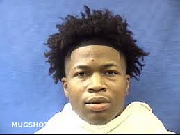 FREEMAN ADRON MALIK 01/07/2021