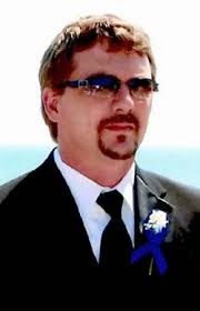 Brian Keith Farrow Sr. (1972-2010)