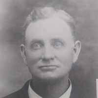 Willis J. Armstrong (1867–1930)