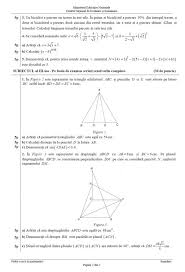 Mar 17, 2017 · iata subiectele rezolvate de la simularea evaluarii nationale 2017, proba la matematica, sustinuta astazi, 16 martie 2017. Subiectele Date La Simularea EvaluÄƒrii NaÈ›ionale 2018 La MatematicÄƒ Libertatea